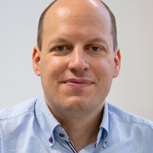 Prof. Michael Engel
