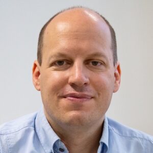 Prof. Michael Engel