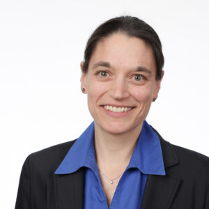 Esther Amstad
